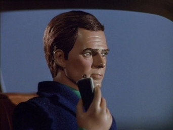 第16話：Double Agent