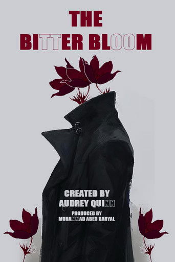THE BITTER BLOOM