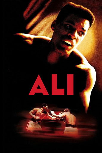 Ali poster 8