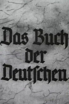 Das Buch der Deutschen (1936)