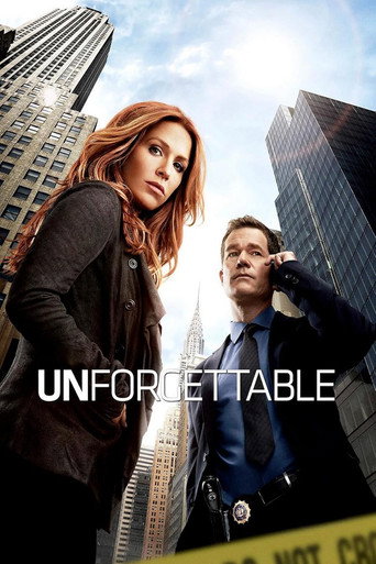 Unforgettable (2011)