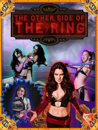 The Other Side of the Ring (2021)