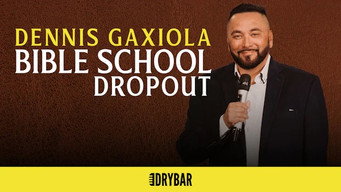 Episode 175 — Dennis Gaxiola: Bible School Dropout