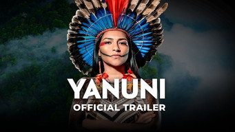 Yanuni (2025)