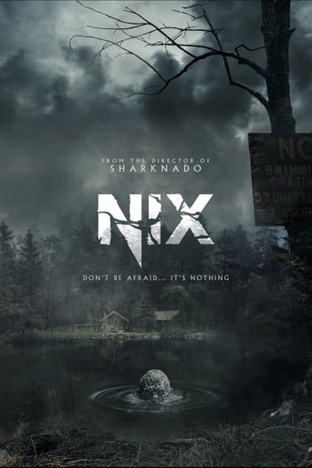 Nix Poster