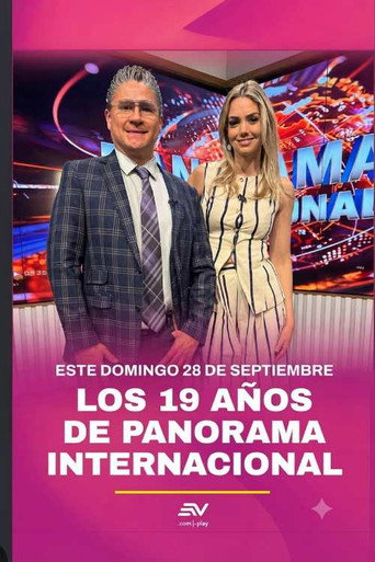 Póster del título
