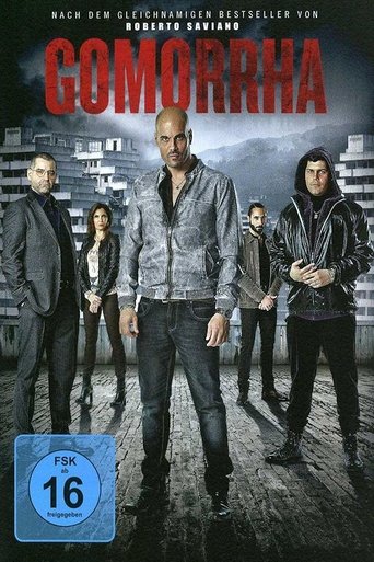 Gomorra