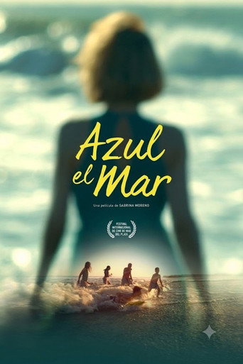 Galeria 5 - Azul el mar
