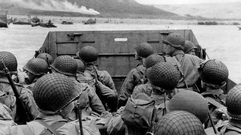 WWII: A World in Conflict - S1E01