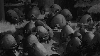 Les Schtroumpfs (1961-1967)