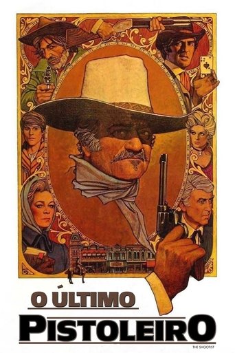 O Atirador