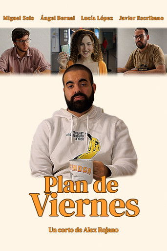 Plan de Viernes (2023)