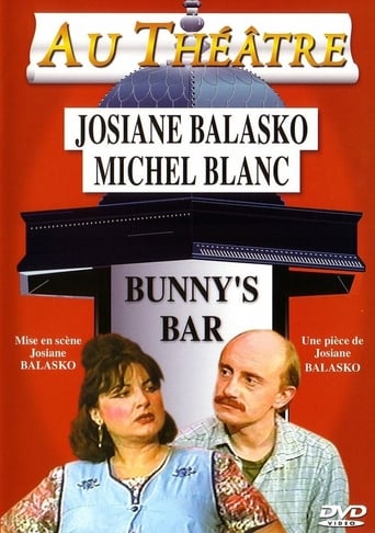 Poster of Bunny's Bar