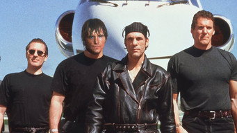 The Bad Pack (1997)