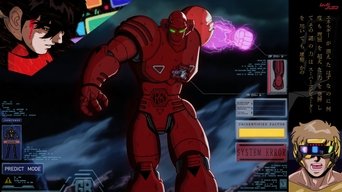 El Barón Rojo - S1E01