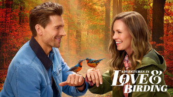 #4 Adventures in Love & Birding