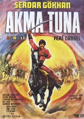Poster of Akma Tuna
