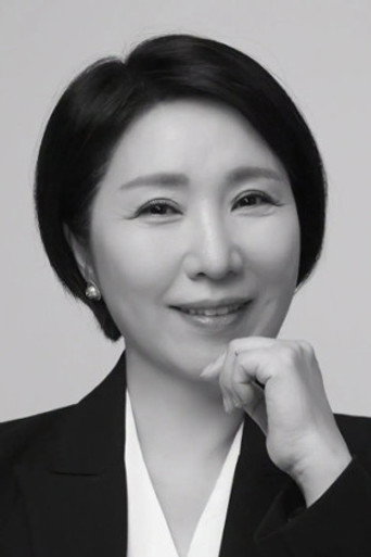 Lee Ho-sun — 이호선 상담소 cast