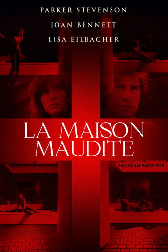 La Maison Maudite (1981)