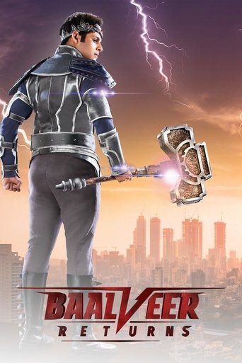 Baalveer: Season 1