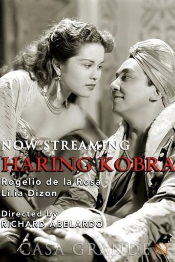 Poster of Haring Kobra