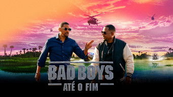 Cena de Bad Boys: Até o Fim