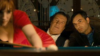 Galeria 3 - Men in a hope