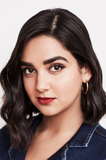 Geraldine Viswanathan — photo 20