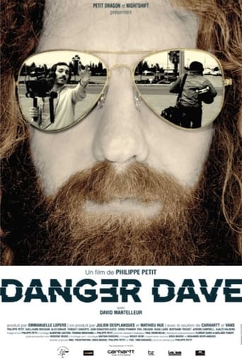 Poster of Danger Dave