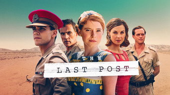 #5 The Last Post