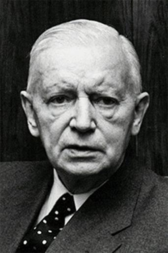 Image of Carl Theodor Dreyer