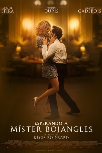 Poster of Esperando a Mister Bojangles