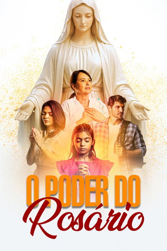 Cartell de O Poder do Rosário