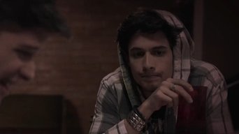 Almas en Pena S01E09