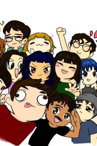 Tokyo Ghoul Seminar with Samet — Film en streaming
