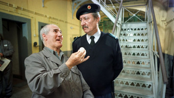 Camilo na Prisão (1998)