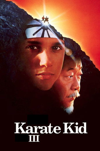 Karate Kid III (1989)