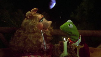 #18 The Muppet Movie