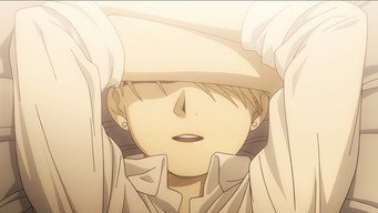 Fullmetal Alchemist: Brotherhood backdrop 8