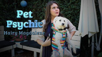 Episode 7 — Hairy Magdalene