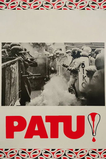 Patu! (1983) [LEG]