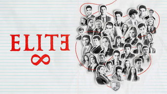 #34 Еліта