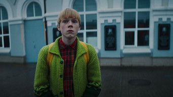 Episode 1 — Episode 1