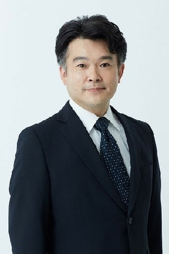 Image of Satoshi Asakawa