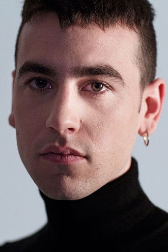 Foto de Àlex Monner