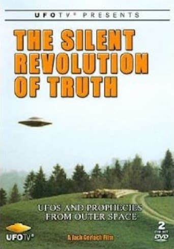 Poster för The Silent Revolution of Truth