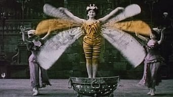 The Golden Beetle (1907)