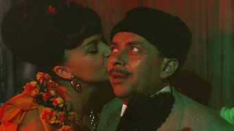 A Trip Around the World (1964)