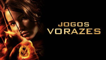 Cena de Jogos Vorazes