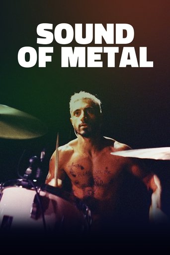 Sound of metal download
